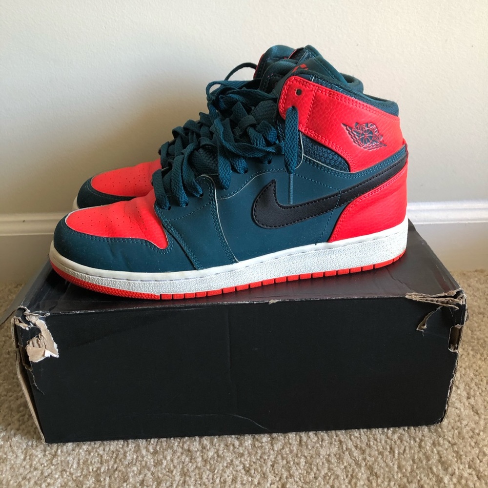 Russel Westbrook Jordan 1s Sold❗️❗️❗️❗️